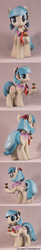 Size: 800x4884 | Tagged: safe, artist:frozenpyro71, coco pommel, g4, sculpture