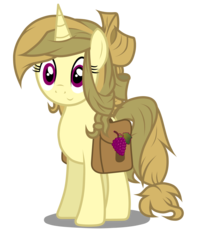 Size: 2700x3200 | Tagged: safe, artist:junkiesnewb, oc, oc only, pony, unicorn, female, simple background, solo, transparent background, vector