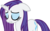 Size: 13538x8285 | Tagged: safe, artist:nosfrat, rarity, pony, unicorn, g4, rarity takes manehattan, absurd resolution, eyes closed, female, floppy ears, horn, mare, paint.net, sad, simple background, solo, transparent background, wet, wet mane, wet mane rarity