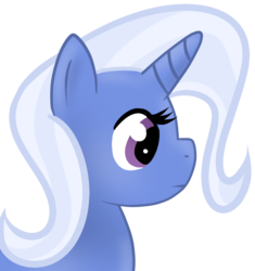 Size: 833x888 | Tagged: safe, artist:the smiling pony, trixie, pony, unicorn, g4, female, mare, simple background, solo, transparent background