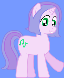 Size: 500x610 | Tagged: safe, artist:lady-drake, oc, oc only, pony, unicorn, solo