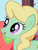 Size: 368x490 | Tagged: safe, screencap, apple honey, big macintosh, earth pony, pony, friendship is magic, g4, apple family member, background character, background pony, cropped, female, male, mare, solo focus, stallion