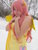 Size: 1024x1365 | Tagged: safe, artist:tikkanii, fluttershy, human, g4, cosplay, irl, irl human, photo, solo