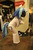 Size: 1280x1920 | Tagged: safe, dj pon-3, vinyl scratch, human, g4, cosplay, fursuit, irl, irl human, photo