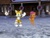 Size: 1280x960 | Tagged: safe, artist:famguy3, scootaloo, g4, 3d, christmas, crossover, gmod, hearth's warming, male, miles "tails" prower, sonic the hedgehog (series)