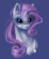 Size: 2307x2758 | Tagged: safe, artist:quennyqueen, rarity, g4, female, solo