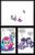 Size: 540x857 | Tagged: safe, artist:amy mebberson, idw, official comic, pinkie pie, rainbow dash, rarity, twilight sparkle, alicorn, earth pony, pegasus, pony, unicorn, friendship is magic #15, g4, my little pony: friendship is magic (idw), spoiler:comic, comforting twilight, comic, crying, female, fourth wall, mare, seashell, simple background, speech bubble, twilight sparkle (alicorn), void, white background