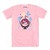 Size: 1000x1000 | Tagged: safe, pinkie pie, equestria girls, g4, official, clothes, female, shirt, solo, t-shirt, welovefine