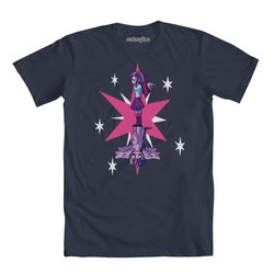 Size: 1000x1000 | Tagged: safe, twilight sparkle, equestria girls, g4, official, clothes, shirt, welovefine