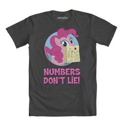 Size: 1000x1000 | Tagged: safe, artist:xkappax, pinkie pie, g4, official, clothes, female, shirt, solo, welovefine