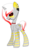 Size: 317x492 | Tagged: safe, artist:norainunooojo, artist:sarahmfighter, oc, oc only, alicorn, pony, alicorn oc, blood, ptah, solo