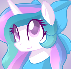 Size: 934x906 | Tagged: safe, artist:marytheechidna, princess celestia, g4, cute, cutelestia, female, solo