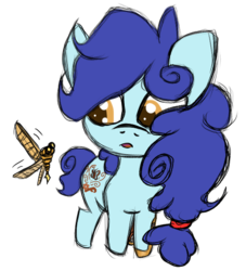 Size: 500x550 | Tagged: safe, artist:mt-nightowl, oc, oc only, earth pony, pony, solo