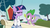 Size: 1054x592 | Tagged: safe, screencap, spike, twilight sparkle, feeling pinkie keen, g4, broken hoof, broken leg, grumpy twilight, injured