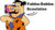 Size: 436x248 | Tagged: safe, edit, scootaloo, g4, bad pun, fred flintstone, hanna barbera, image macro, meme, ms paint, pun, the flintstones