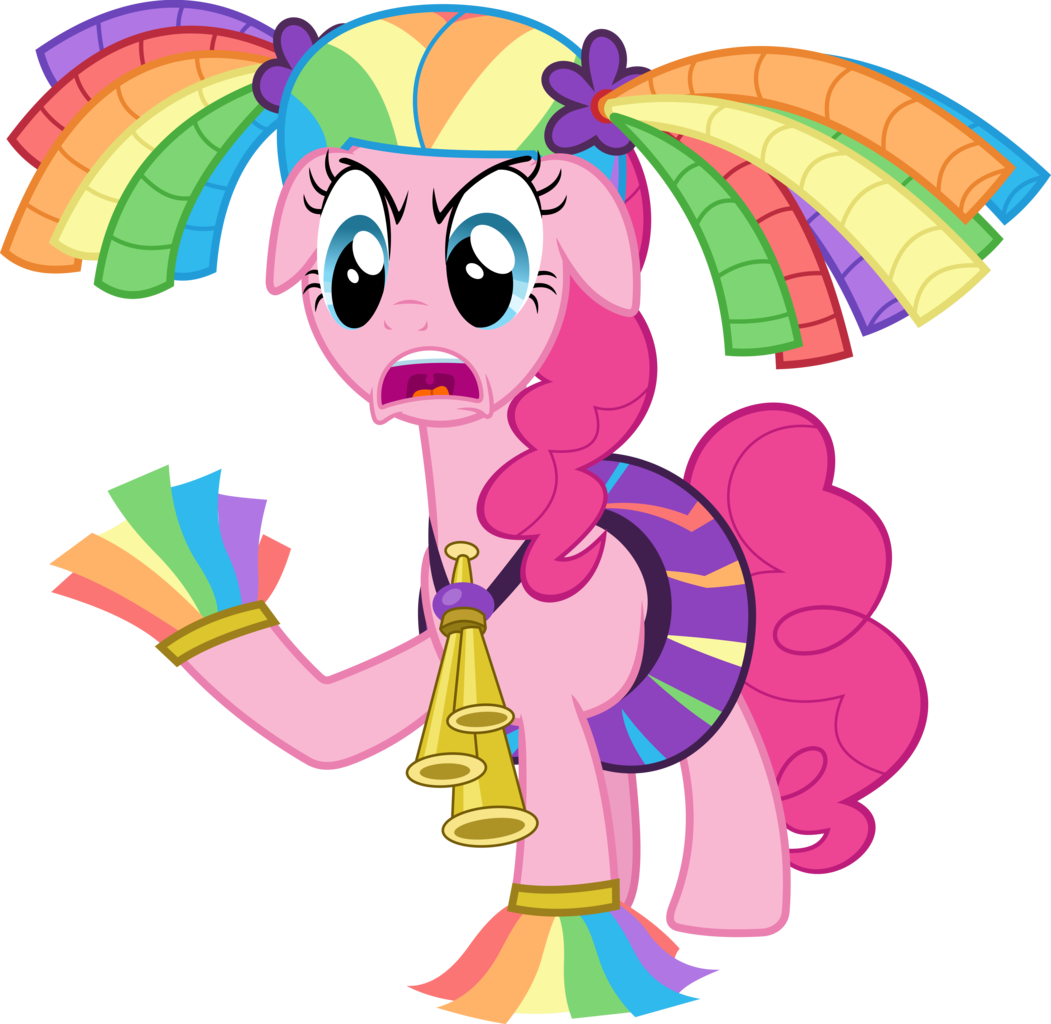 529057 Safe Artistdasprid Pinkie Pie Rainbow Falls Season 4 Absurd Resolution Female 9514