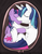 Size: 772x1000 | Tagged: safe, artist:smudge proof, shining armor, twilight sparkle, alicorn, pony, unicorn, comic:kinship rising, g4, age regression, commission, creepy, duo, enkindling kinship, eyes closed, female, fetish, implied unbirthing, incest, internal, kiss on the lips, kissing, male, mare, not creepy, preylight, ship:shiningsparkle, straight, twilight sparkle (alicorn), uterus, vore