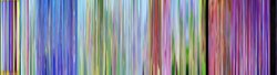 Size: 1024x279 | Tagged: safe, artist:bbasco2, friendship is magic, g4, barcode, episode barcode