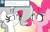 Size: 1280x811 | Tagged: safe, artist:albinon, pinkie pie, oc, g4, ask-albino-pie