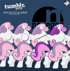 Size: 1280x1301 | Tagged: artist needed, safe, sweetie belle, g4, sweetiebellesbandb