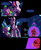 Size: 770x946 | Tagged: safe, artist:panyang-panyang, spike, twilight sparkle, oc, alicorn, pony, tumblr:spike-in-weirdworld, g4, comic, female, mare, twilight sparkle (alicorn)