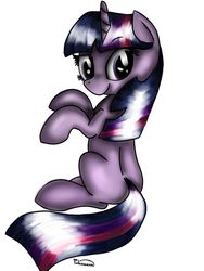 Size: 769x1020 | Tagged: safe, artist:pinkiedianepie-knife, twilight sparkle, g4, female, solo