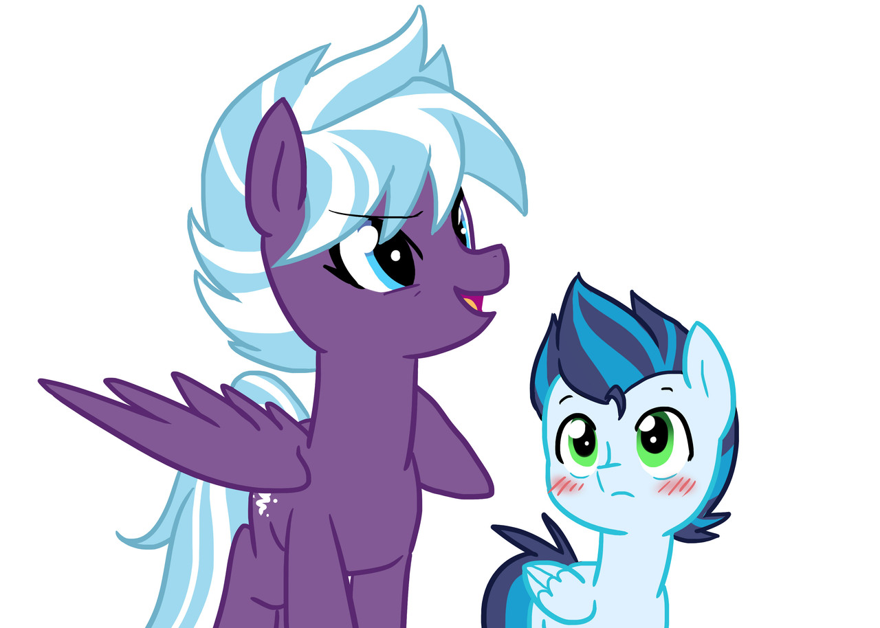 MLP Return of The Wither Storm: Episode 2 by WarmWheati on DeviantArt