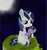 Size: 868x921 | Tagged: safe, artist:xxtarathechibixx, shining armor, twilight sparkle, g4, colt, duo, foal