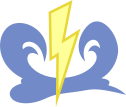 Size: 126x107 | Tagged: safe, artist:chainchomp2, soarin', g4, .svg available, cutie mark, cutie mark only, simple background, svg, transparent background, vector