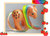 Size: 695x498 | Tagged: safe, artist:salemsparkler, applejack (g1), g1, customized toy, irl, photo, rainbow, rehair, toy