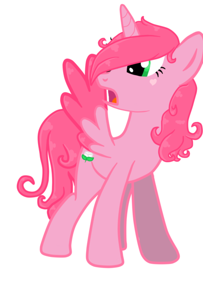 2378370 - safe, artist:sonic5100, derpibooru import, oc, oc:sonica,  ponified, alicorn, earth pony, pony, .exe, amy rose, amy.exe, blood,  crying, demon wings, evil, image, jpeg, looking at you, red dress, red  eyes, smiling