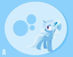 Size: 1280x1001 | Tagged: safe, artist:printley, masquerade, trixie, pony, unicorn, g4, female, mare, solo