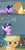 Size: 590x1191 | Tagged: safe, applejack, twilight sparkle, alicorn, pony, g4, batman, circling stars, comic, dc comics, derp, female, frank miller, mare, meme, the dark knight returns, twilight sparkle (alicorn)