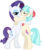 Size: 818x980 | Tagged: safe, coco pommel, rarity, earth pony, pony, unicorn, g4, bedroom eyes, blushing, female, kissing, lesbian, mare, ship:marshmallow coco, shipping, simple background, trace, transparent background