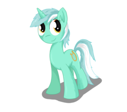 Size: 1800x1600 | Tagged: safe, artist:041744, lyra heartstrings, pony, unicorn, g4, female, mare, simple background, solo, transparent background