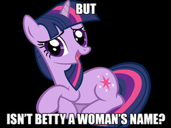 Size: 1067x800 | Tagged: safe, twilight sparkle, g4, female, image macro, kung pow, solo