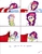 Size: 2550x3283 | Tagged: safe, artist:storypony, rarity, sweetie belle, human, g4, comic, humanized, light skin, no speech