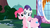 Size: 1366x768 | Tagged: safe, screencap, pinkie pie, rarity, g4, swarm of the century, duo