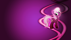 Size: 1920x1080 | Tagged: safe, artist:episkopi, artist:shelltoon, cheerilee, g4, female, solo, vector, wallpaper