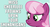 Size: 975x525 | Tagged: safe, edit, edited screencap, screencap, cheerilee, g4, my little pony: friendship is magic, the cutie pox, caption, female, frown, image macro, reaction image, shenanigans, solo