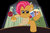 Size: 1024x668 | Tagged: safe, edit, babs seed, g4, my little pony: friendship is magic, one bad apple, food, popcorn, soda