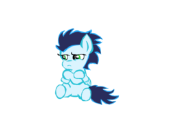 Size: 1024x768 | Tagged: safe, artist:thisbrokenbrain, soarin', pegasus, pony, g4, colt, male, simple background, solo, transparent background
