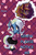 Size: 1841x2800 | Tagged: safe, artist:fauxsquared, princess luna, trixie, pony, luna-afterdark, g4, bipedal, blushing, clothes, cute, faux is gonna kill us all!!!, female, lesbian, scar, school uniform, schoolgirl, senpai, ship:luxie, shipping, skirt, thought bubble, valentine