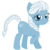 Size: 1489x1479 | Tagged: safe, artist:katimeana, pony, elsa, frozen (movie), ponified, simple background, solo, transparent background