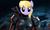 Size: 600x354 | Tagged: safe, cloud kicker, pony head on human body, fanfic:the life and times of a winning pony, winningverse, g4, armor, commander shepard, fanfic, female, femshep, gamer poop, mans1ay3r, mass effect, n7 armor, solo