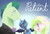 Size: 2500x1700 | Tagged: safe, artist:kianamai, oc, oc only, oc:anthea, oc:princess nidra, oc:turquoise blitz, alicorn, bat pony, bat pony alicorn, dracony, pony, unicorn, kilalaverse, adopted offspring, alicorn oc, blushing, female, freckles, frown, interspecies offspring, jealous, looking back, love triangle, male, mare, next generation, oc x oc, offspring, offspring shipping, parent:fluttershy, parent:oc:azalea, parent:oc:berry vine, parent:oc:supernova, parent:princess luna, parent:rarity, parent:spike, parents:canon x oc, parents:oc x oc, parents:sparity, shipping, spread wings, stallion, straight