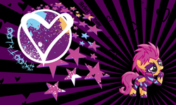 Size: 2000x1200 | Tagged: safe, artist:yo-cosplay, scootaloo, g4, female, solo, wallpaper
