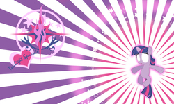 Size: 2000x1200 | Tagged: safe, artist:yo-cosplay, twilight sparkle, g4, female, filly, solo, wallpaper