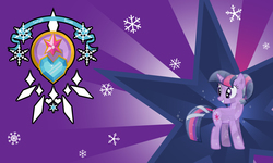 Size: 2000x1200 | Tagged: safe, artist:yo-cosplay, twilight sparkle, g4, female, solo, wallpaper