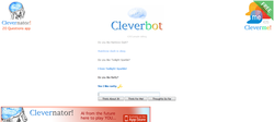Size: 1332x598 | Tagged: safe, cleverbot, meme, no pony, text